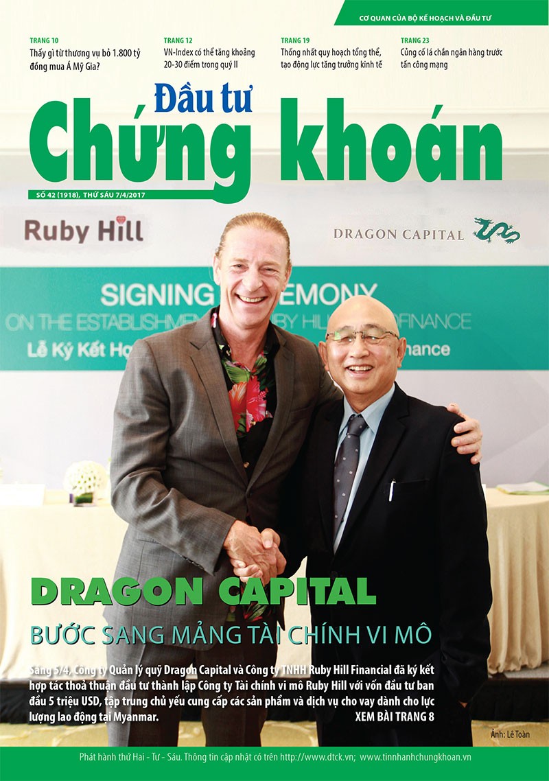 Đầu tư Chứng khoán số 42