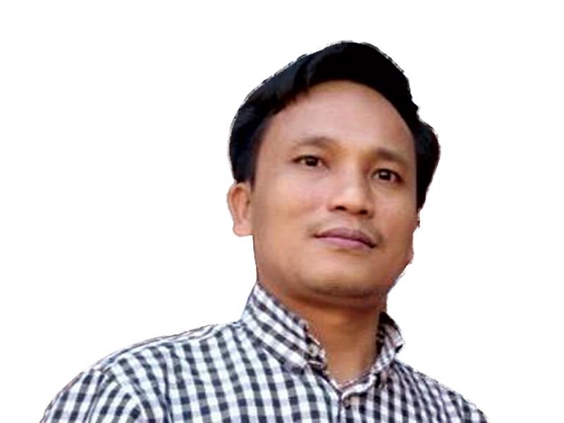 Ông Phùng Hoàng Cơ, Phó chủ tịch HĐQT Công ty cổ phần Báo cáo đánh giá Việt Nam (Vietnam Report).