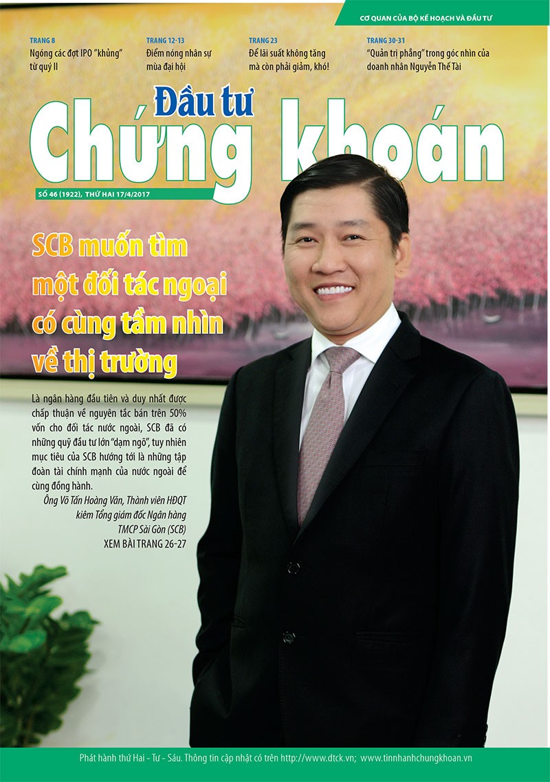 Đầu tư Chứng khoán số 46