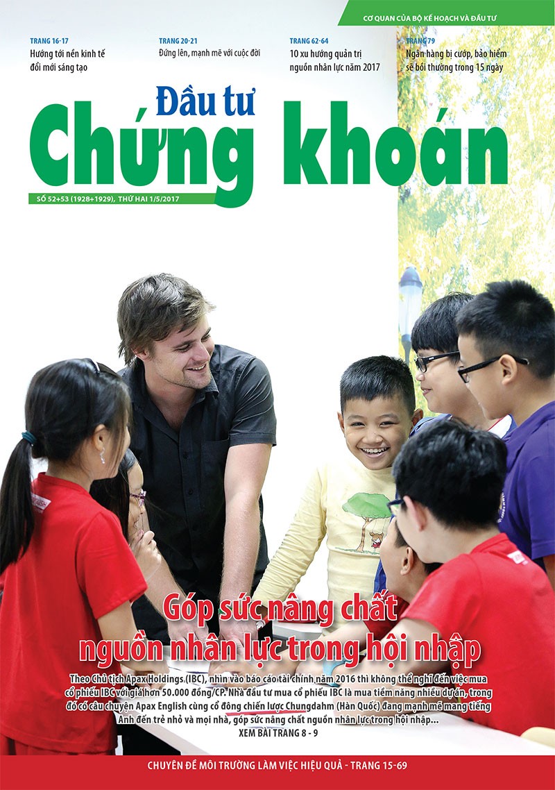 Đầu tư Chứng khoán số 52+53