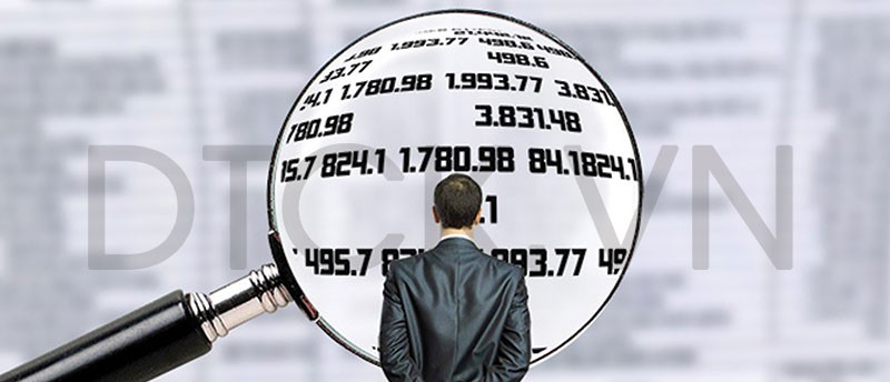 Nỗi niềm “công nhân tài chính“