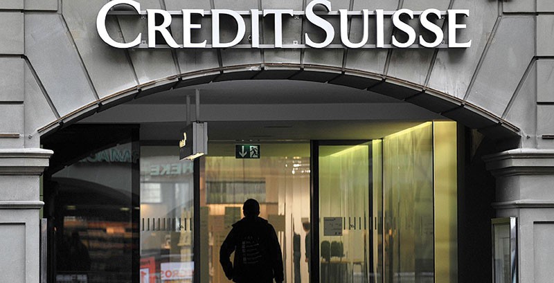 Theo các chuyên gia, lĩnh vực kinh doanh chứng khoán đi xuống do sai lầm về chiến lược của CEO Thiam
