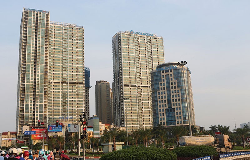 VGC sẽ tiếp tục thoái vốn tại công ty con