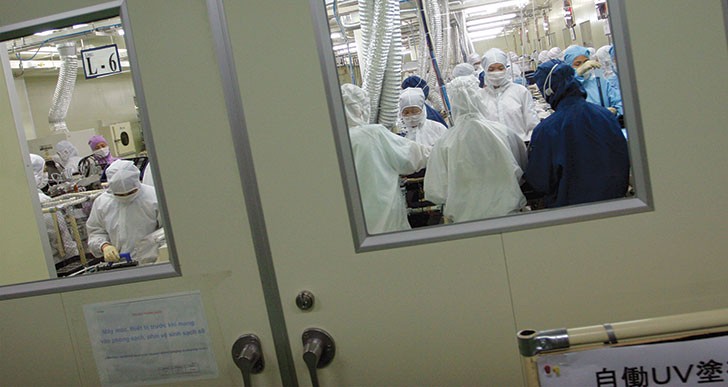 Không ít doanh nghiệp FDI báo lỗ do chi phí trả lãi tiền vay cho công ty mẹ ở nước ngoài quá lớn, dù doanh thu vẫn tăng trưởng