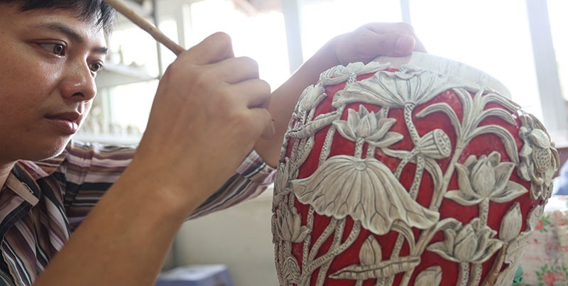 Để doanh nghiệp nhỏ “vươn vai” thành người khổng lồ