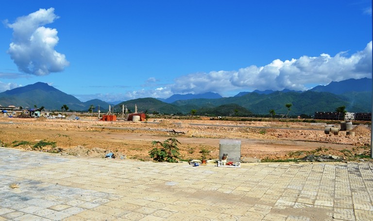 Đất nền Tây Bắc ngày càng hiện nay đã được khách hàng chấp nhận