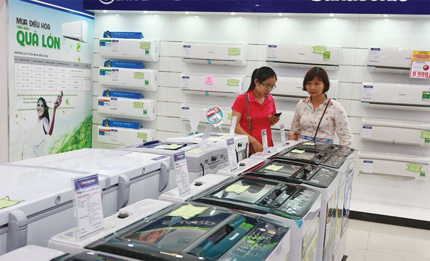 Nhiều khả năng, Trần Anh sẽ về chung một nhà với Thế giới di động trong tháng 11/2017