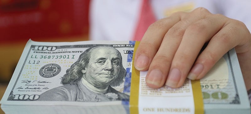 Có đến 90% doanh nghiệp tại Việt Nam bỏ ngỏ quản trị rủi ro tỷ giá, nhất là doanh nghiệp vừa và nhỏ