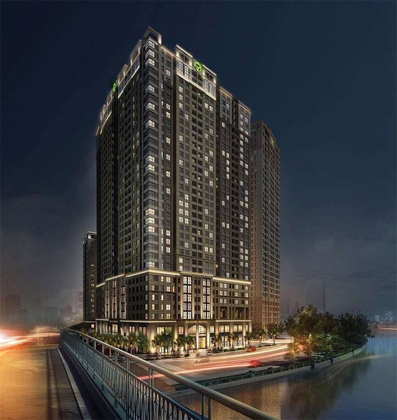 Chương trình ưu đãi đặc biệt:Gói cam kết lợi nhuận đến 12% (tương đương đến 600 - 700 triệu đồng) Thanh toán 30% đến khi nhận nhà
Lãi suất 0% trong vòng 18 tháng.