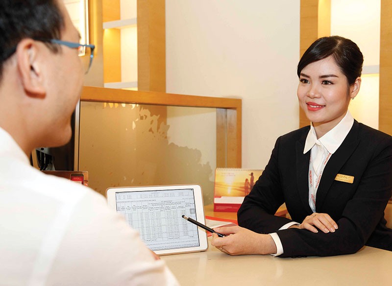 Chỉ trong 6 tháng đầu năm, hơn 7.000 tỷ đồng bảo hiểm đã được các công ty bảo hiểm nhân thọ thanh toán cho khách hàng 
