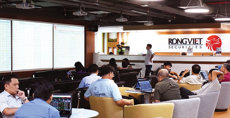 VDS “tỏa sáng” với lợi nhuận vượt kế hoạch