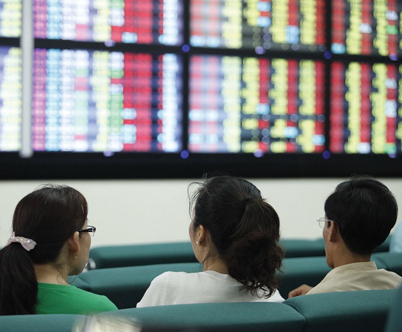 Cần phát huy vai trò huy động, phân bổ vốn trung và dài hạn cho nền kinh tế của thị trường chứng khoán
