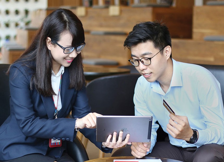 Bức tranh chung của ngành bảo hiểm năm 2017 là khá sáng sủa
