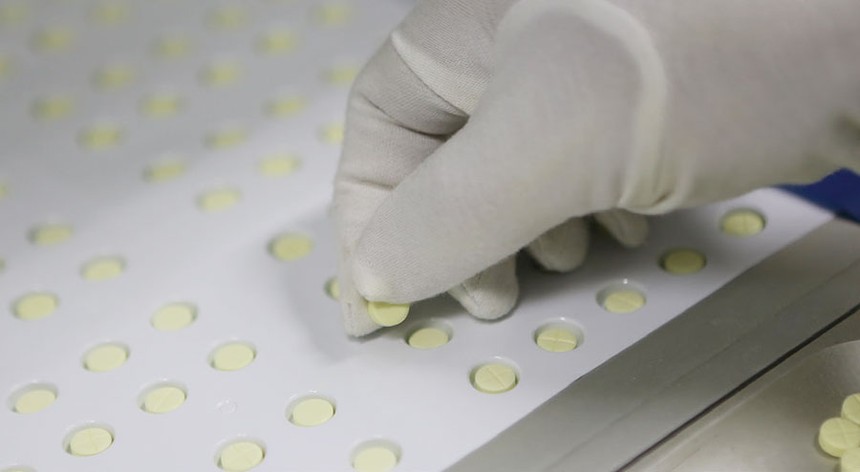 Tính đến cuối năm 2017, tổng giá trị thuốc sử dụng tại thị trường Việt Nam đạt khoảng 4,6 tỷ USD
