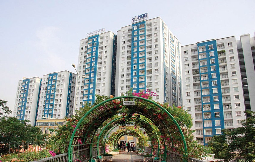 Từ vụ cháy Chung cư Carina: Cần 2 trong 1 - “tiền cháy” và “hậu cháy”