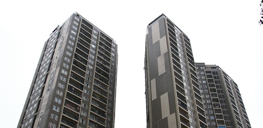 CBRE dự báo doanh số bán hàng năm 2018 sẽ đạt khoảng 28.000 căn