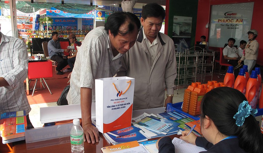 Trong chiến lược đa kênh, đại lý và bancassrance vẫn là mô hình được các doanh nghiệp bảo hiểm phi nhân thọ đặt nhiều kỳ vọng nhất
