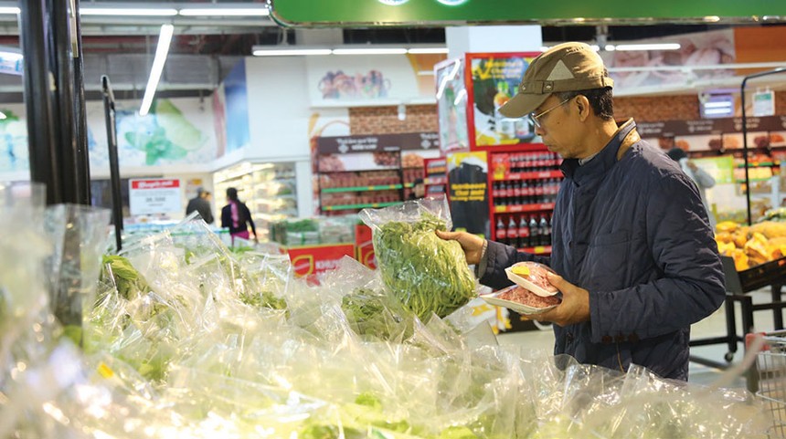 Các cửa hàng tiện lợi và siêu thị vẫn tiếp tục đà tăng trưởng mạnh
