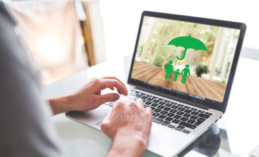 Trong thời đại công nghệ số, xu hướng sẽ là phát triển mạnh mẽ kênh online
