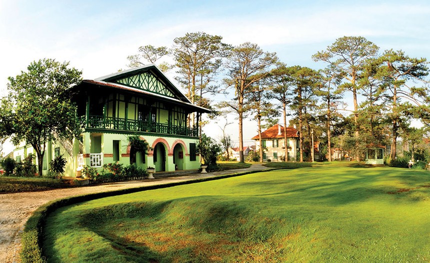 Hướng và thế ngôi nhà giữ một vai trò quan trọng trong phong thủy

