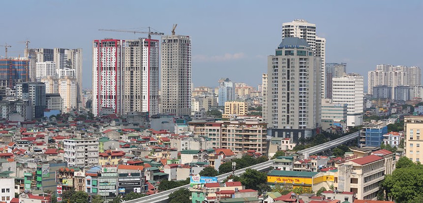 Sửa các luật liên quan đến Luật Quy hoạch: “Làm thoáng” môi trường kinh doanh