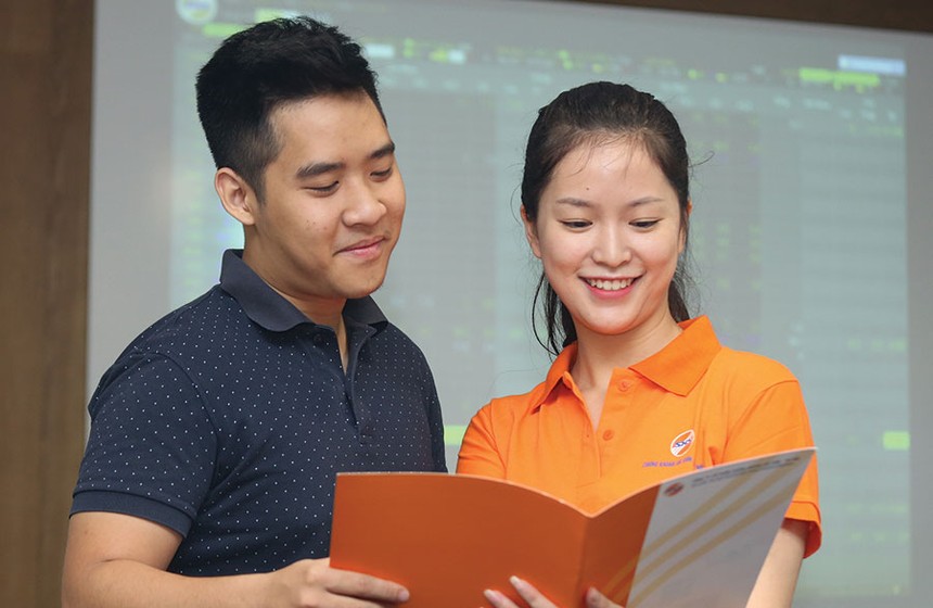 Hoạt động kinh doanh của khối CTCK được kỳ vọng tích cực hơn trong 6 tháng cuối năm
