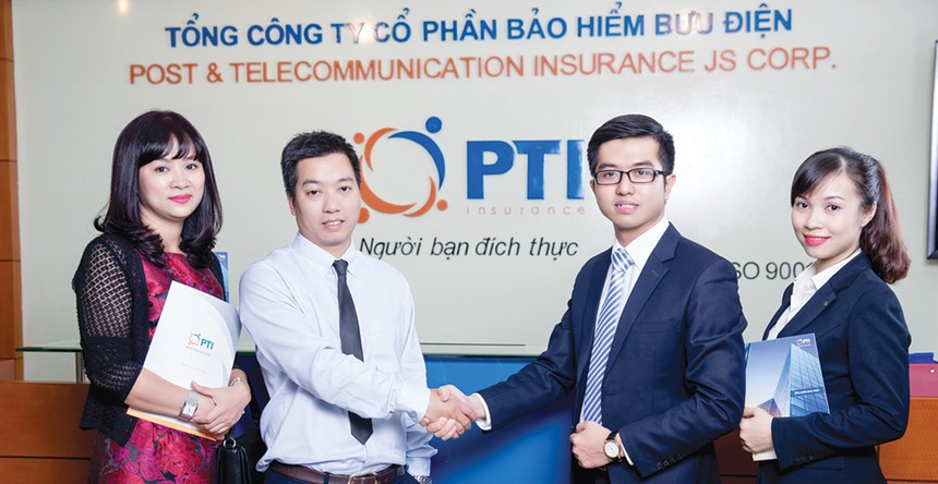 PTI luôn chú trọng mang đến cho khách hàng các dịch vụ chuẩn mực hàng đầu
