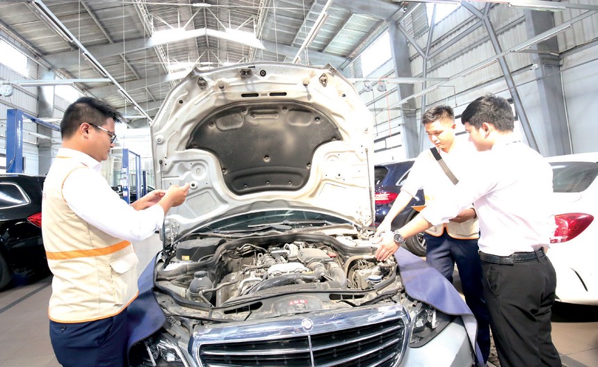 6 tháng đầu năm 2018, doanh thu phí bảo hiểm gốc toàn thị trường phi nhân thọ ước đạt 21.779 tỷ đồng, tăng 10% so với cùng kỳ năm trước
