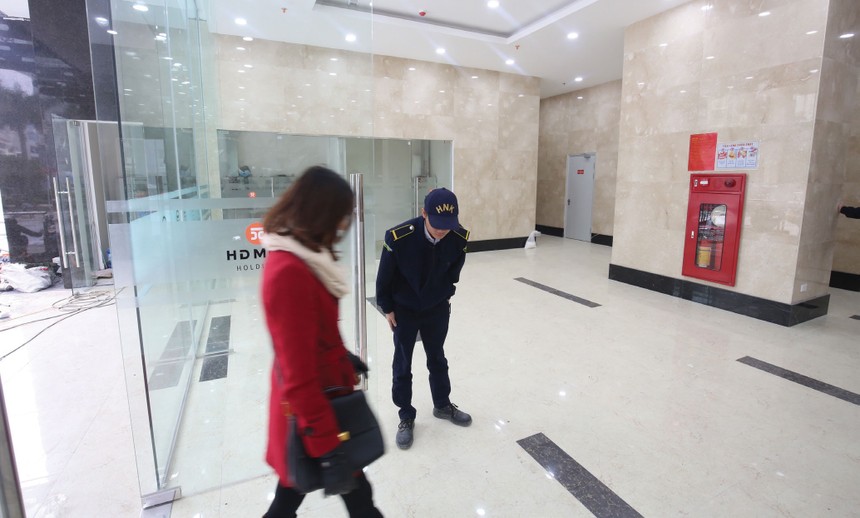 Giữ gìn văn hóa chung cư phải đến từ nhiều phía