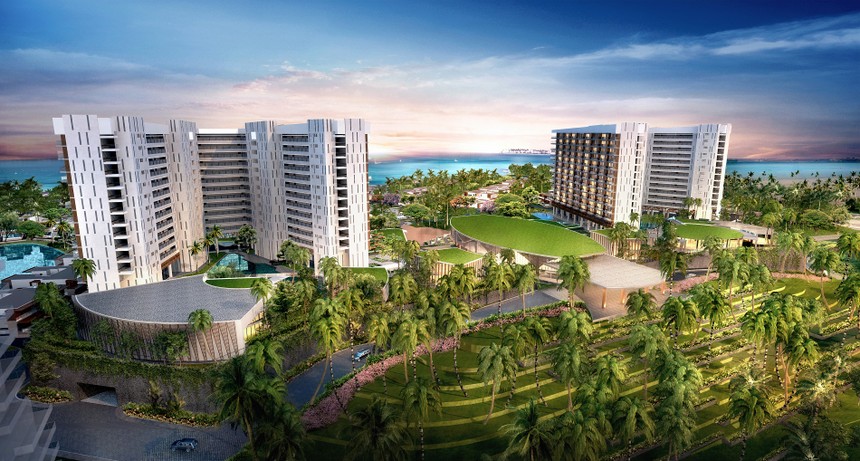 Sở hữu kỳ nghỉ là sản phẩm du lịch nhân văn