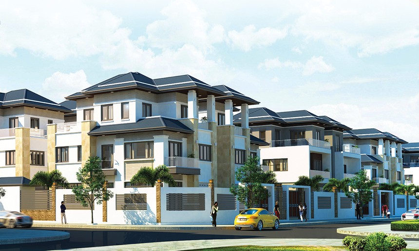 Hưng Thịnh vừa công bố ra thị trường Dự án Ba Ria City Gate có quy mô hơn 14 ha tại 
TP. Bà Rịa, tỉnh Bà Rịa - Vũng Tàu