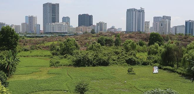 Sắp ban hành quy định mới về mua, bán và xử lý nợ xấu của VAMC