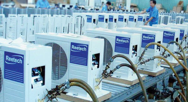 Việc một số doanh nghiệp ngành điện nước suy giảm kinh doanh trong thời gian gần đây đã làm ảnh hưởng tới hiệu quả hoạt động của REE.