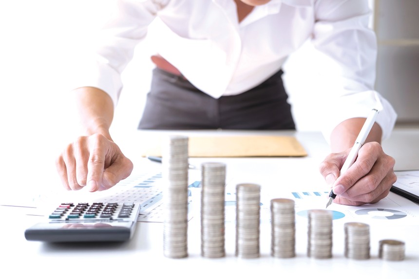 Doanh nghiệp địa ốc tìm được lời giải bài toán vốn