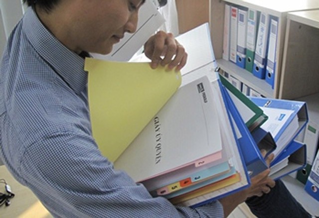 Ảnh minh họa. Nguồn: Internet