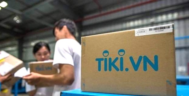 Mục tiêu gọi vốn của Tiki đang gặp nhiều khó khăn vì dịch bệnh và "hiệu ứng SoftBank"