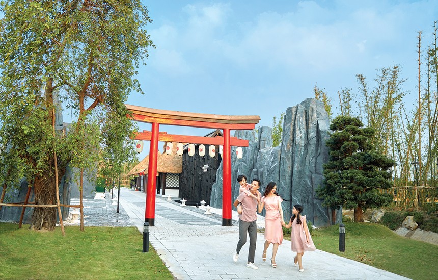 Covid-19: Thuốc thử liều cao với thị trường bất động sản