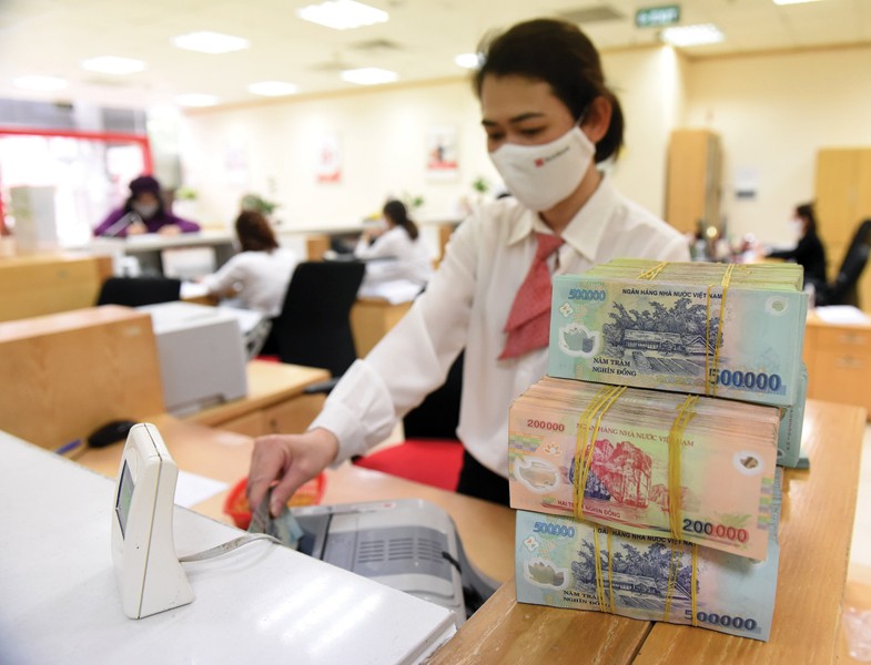 Việc đưa lãi suất cho vay về 4-5%/năm là rất khó, nếu không có sự hỗ trợ của ngân sách.
