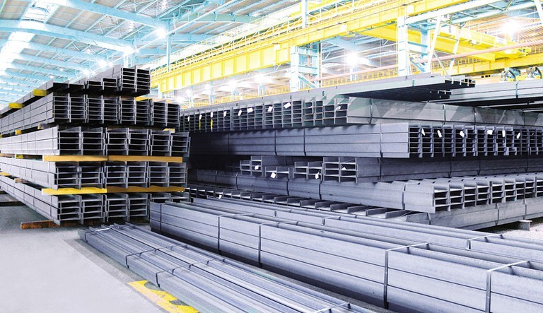 Sản phẩm thép hình chữ H có xuất xứ từ Malaysia bị cáo buộc đã và đang bán phá giá vào thị trường Việt Nam.
