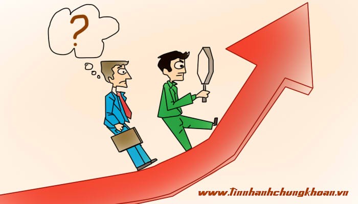 Nhận định thị trường ngày 27/8: Đáy ngắn hạn đã được xác lập 