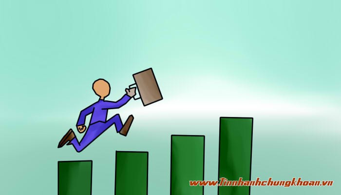 Tuần cuối tháng 8, khối ngoại tăng mạnh khối lượng mua bán