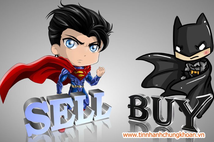 Khối ngoại vẫn bán mạnh bluechip trong phiên đầu tuần