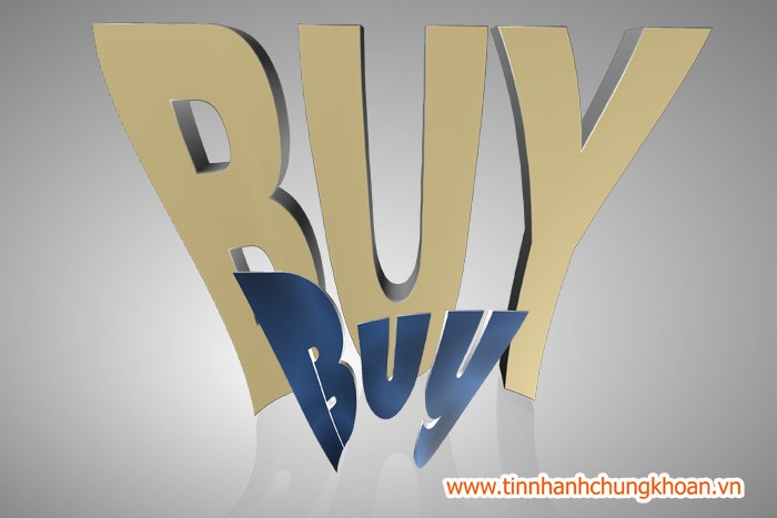 Tự doanh thận trọng giao dịch phiên đầu năm 5/1