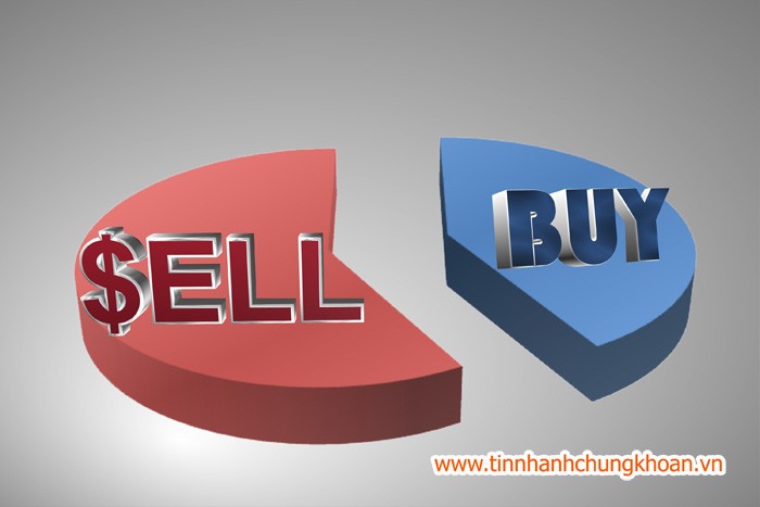 Tuần tới, mua gì - bán gì?