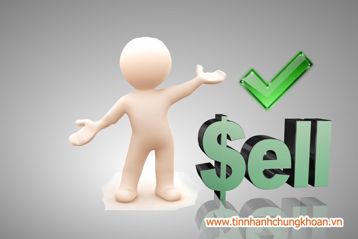 Khối ngoại tiếp tục bán ròng trong phiên 3/2