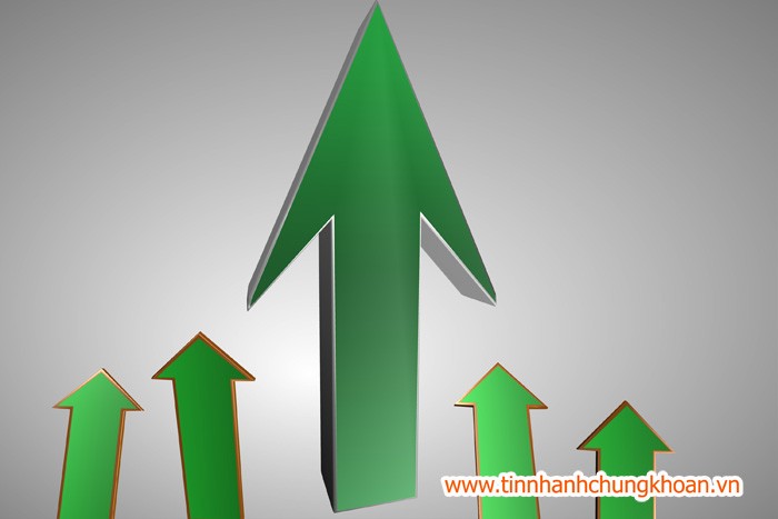 Top 10 cổ phiếu tăng/giảm tuần qua: Cổ phiếu ngân hàng, khoáng sản bứt phá