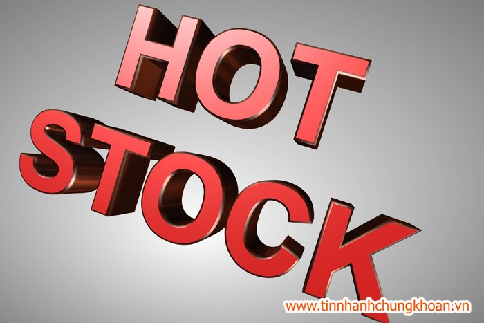 Cổ phiếu cần quan tâm ngày 4/9