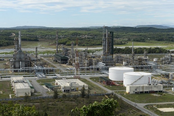 Cộng hưởng “trend” dầu khí, cổ phiếu BSR “hút” khách