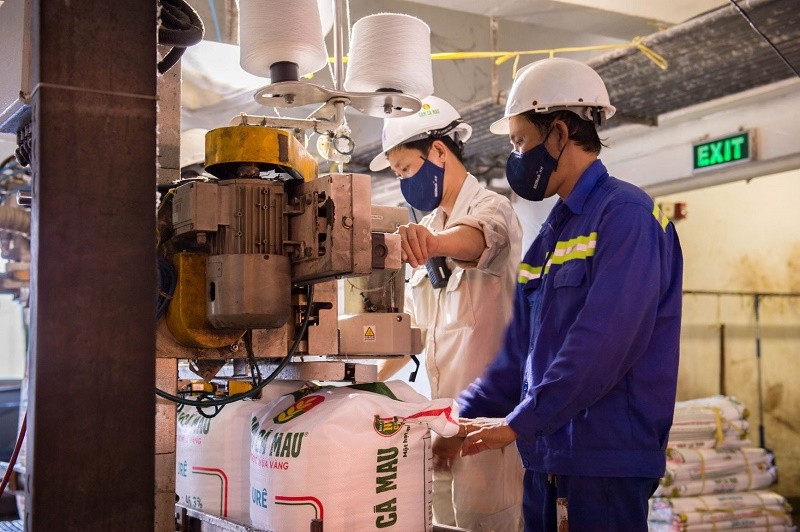 Đạm Cà Mau dự phóng nhiều thách thức dịp cuối năm