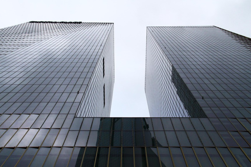 Thị trường bất động sản khu vực châu Á Thái Bình Dương đang hồi phục. ảnh: Thành Nguyễn.